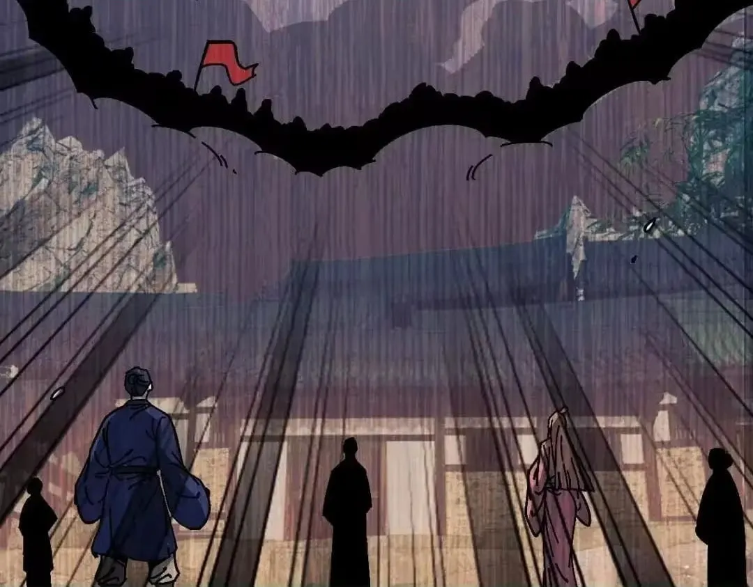 Devious Son Of Heaven Chapter 197 page 8 - 