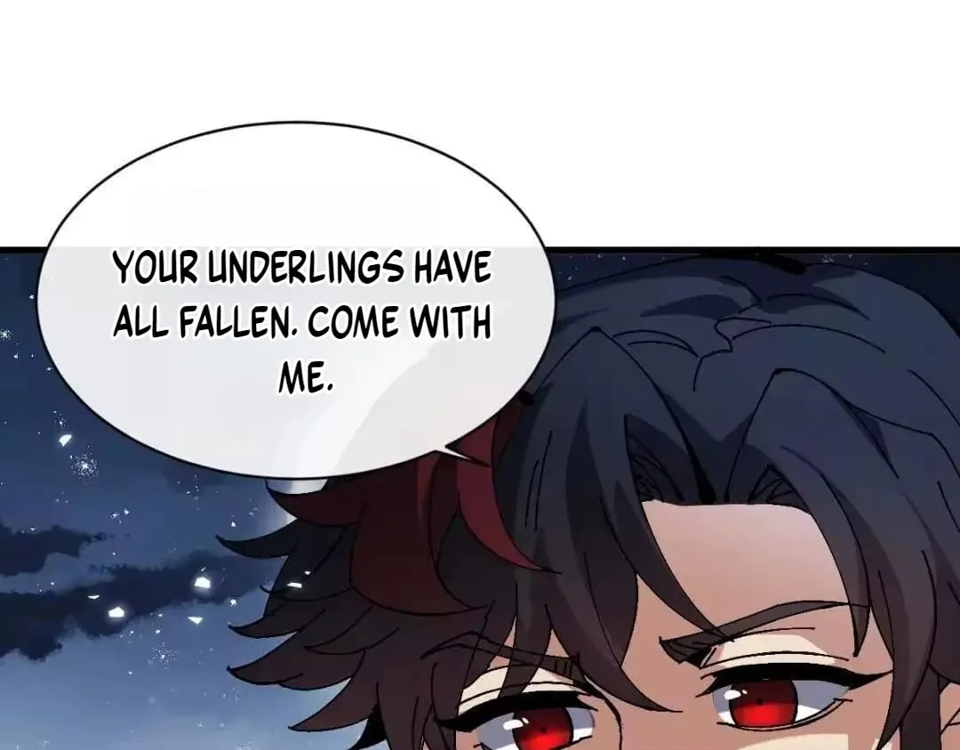 Devious Son Of Heaven Chapter 197 page 85 - 