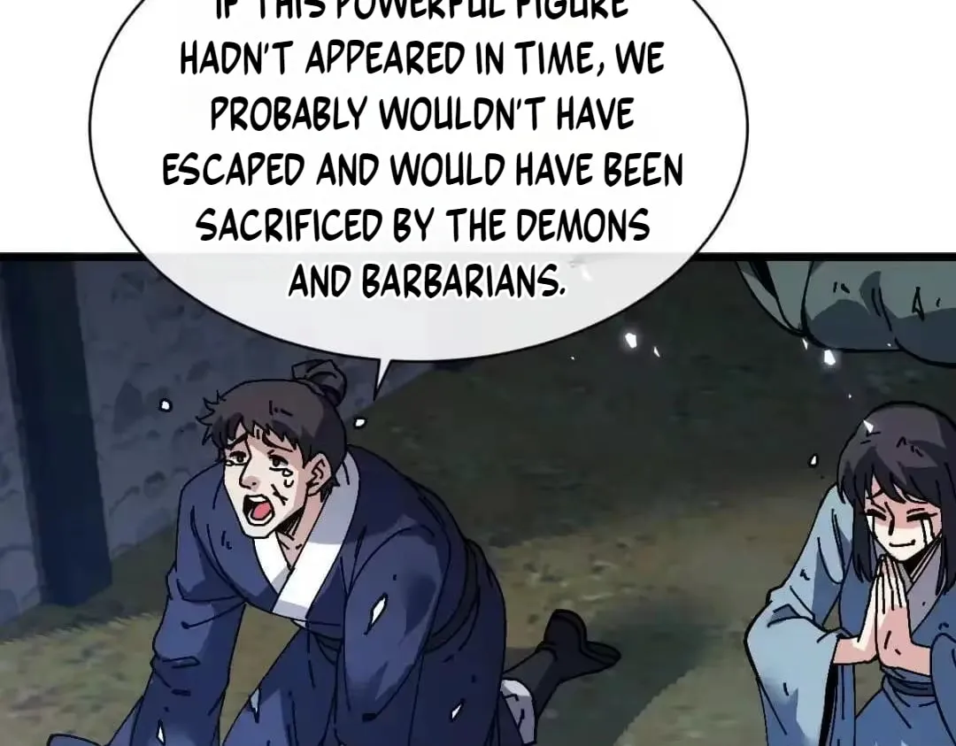 Devious Son Of Heaven Chapter 197 page 88 - 