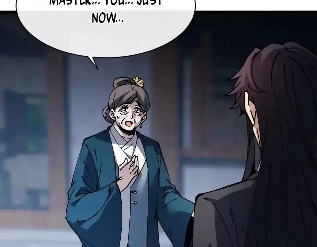 Devious Son Of Heaven Chapter 197 page 94 - 