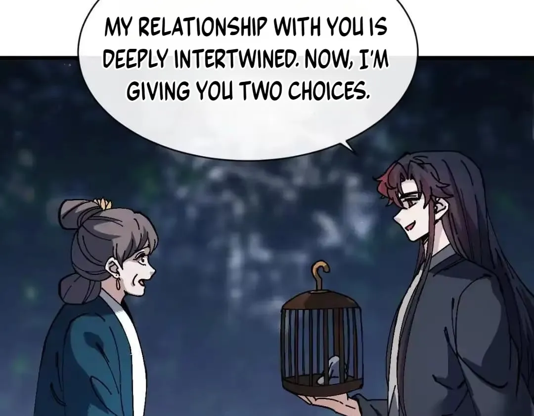 Devious Son Of Heaven Chapter 197 page 100 - 