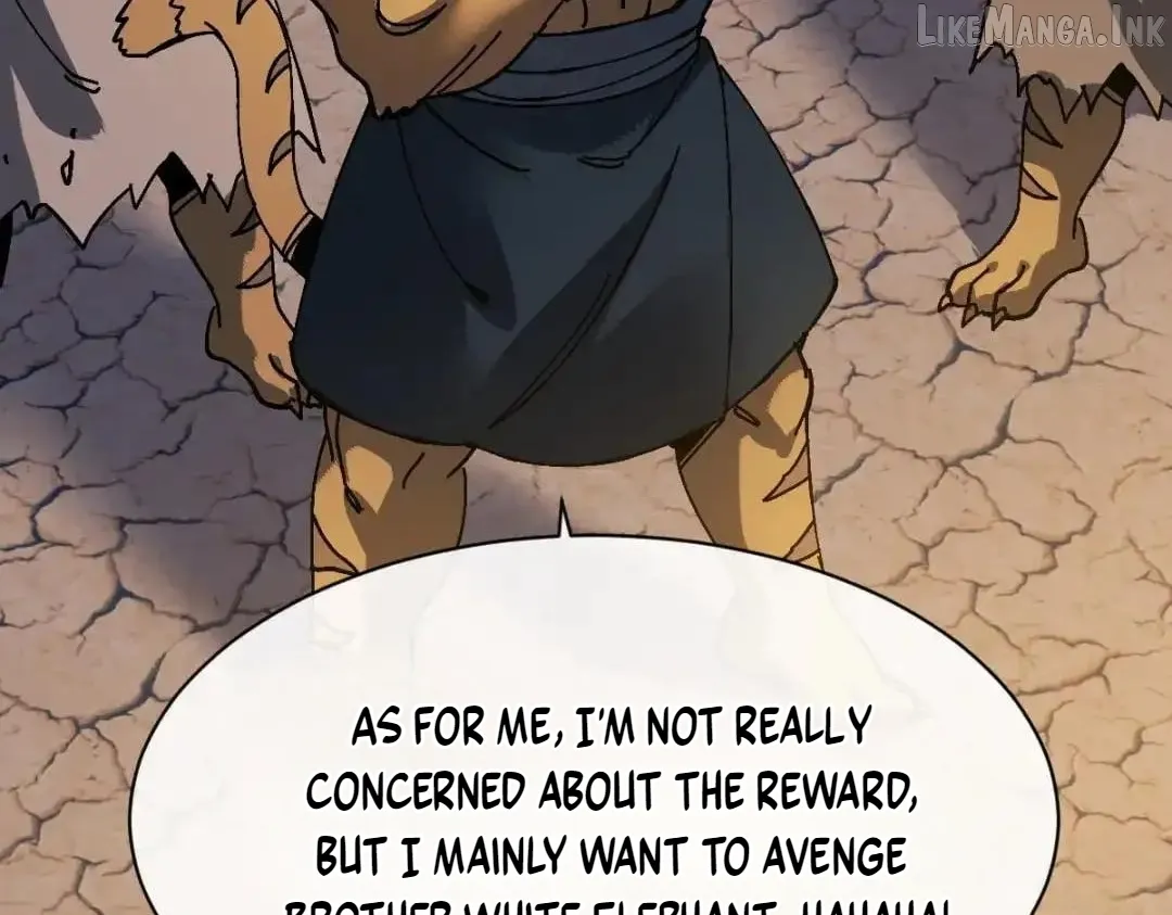 Devious Son Of Heaven Chapter 198 page 101 - 