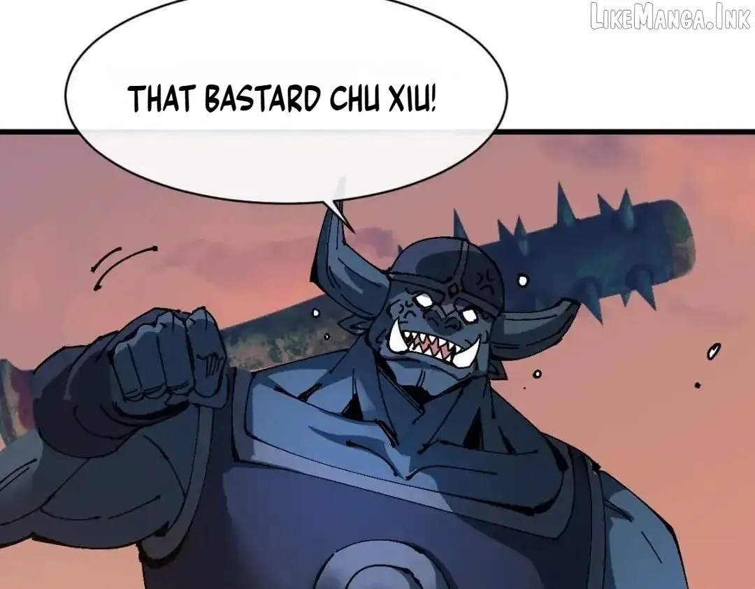 Devious Son Of Heaven Chapter 198 page 103 - 