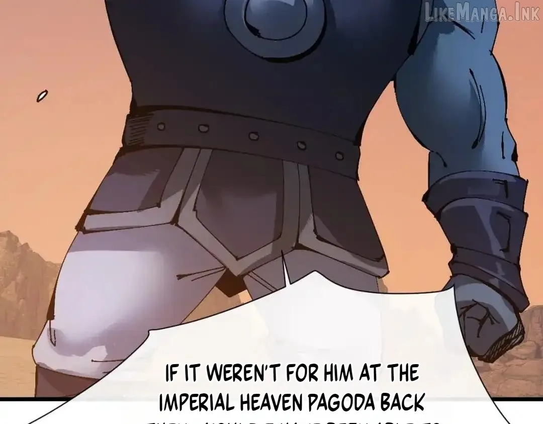 Devious Son Of Heaven Chapter 198 page 104 - 