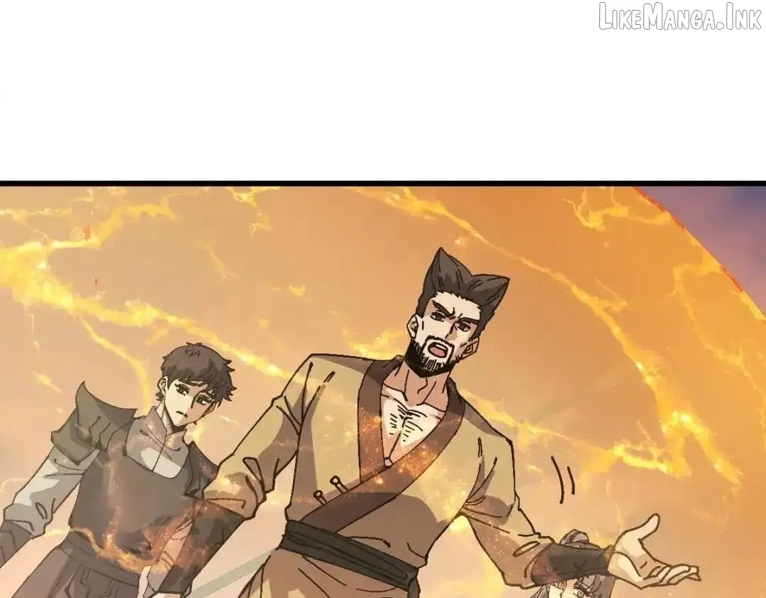 Devious Son Of Heaven Chapter 198 page 106 - 