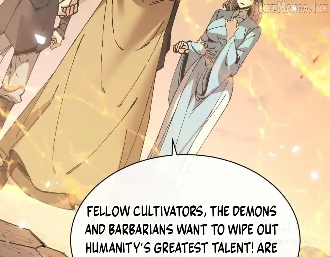 Devious Son Of Heaven Chapter 198 page 107 - 