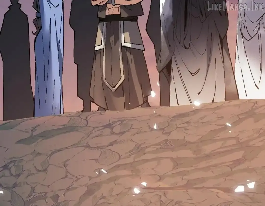 Devious Son Of Heaven Chapter 198 page 110 - 