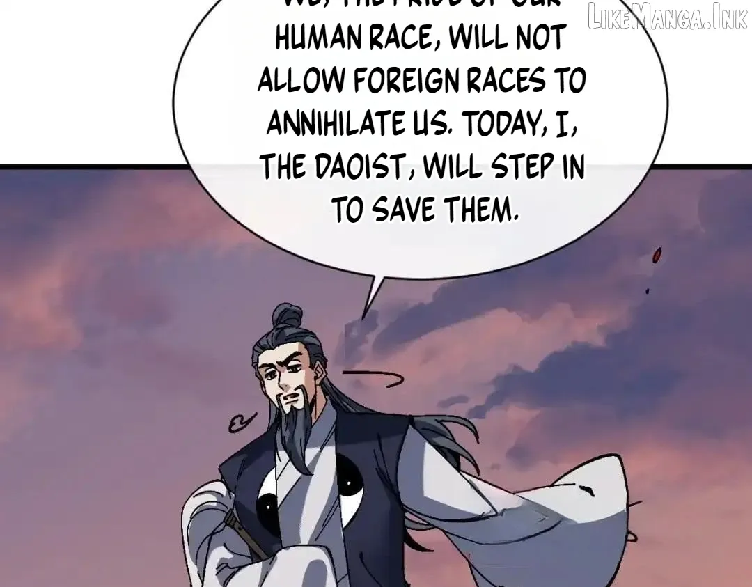 Devious Son Of Heaven Chapter 198 page 112 - 