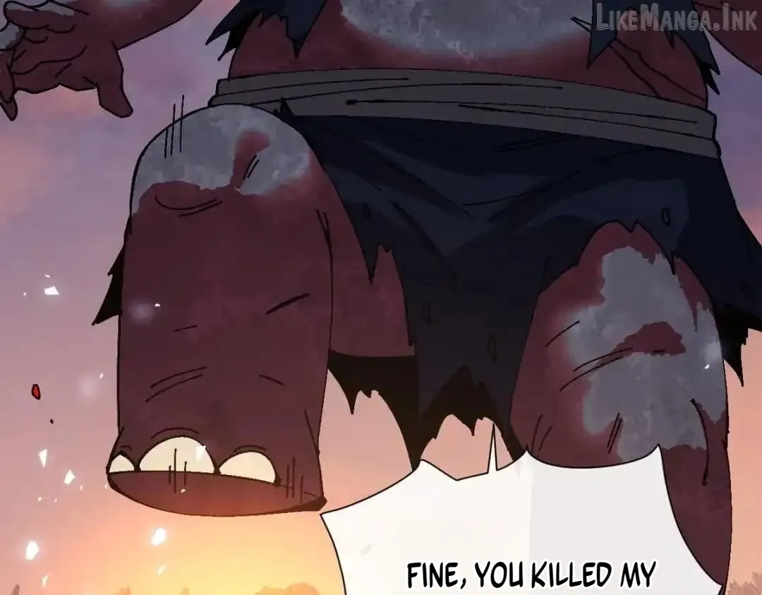 Devious Son Of Heaven Chapter 198 page 116 - 