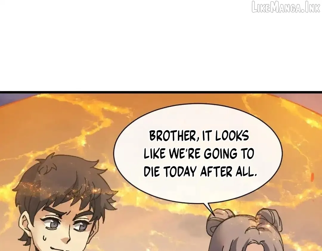 Devious Son Of Heaven Chapter 198 page 118 - 