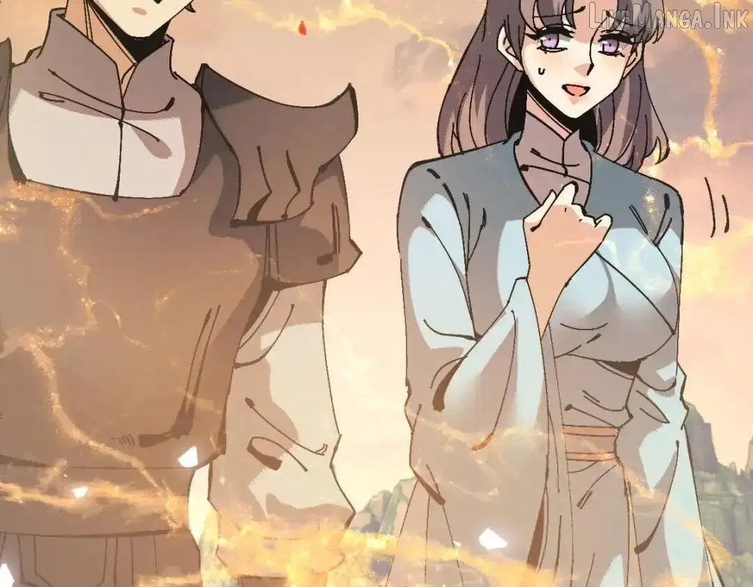 Devious Son Of Heaven Chapter 198 page 119 - 