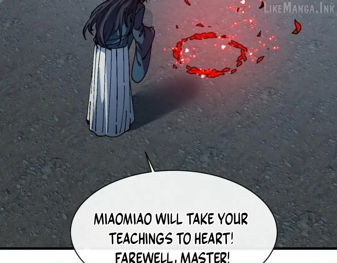 Devious Son Of Heaven Chapter 198 page 14 - 