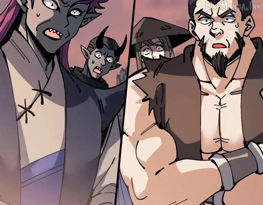 Devious Son Of Heaven Chapter 198 page 131 - 