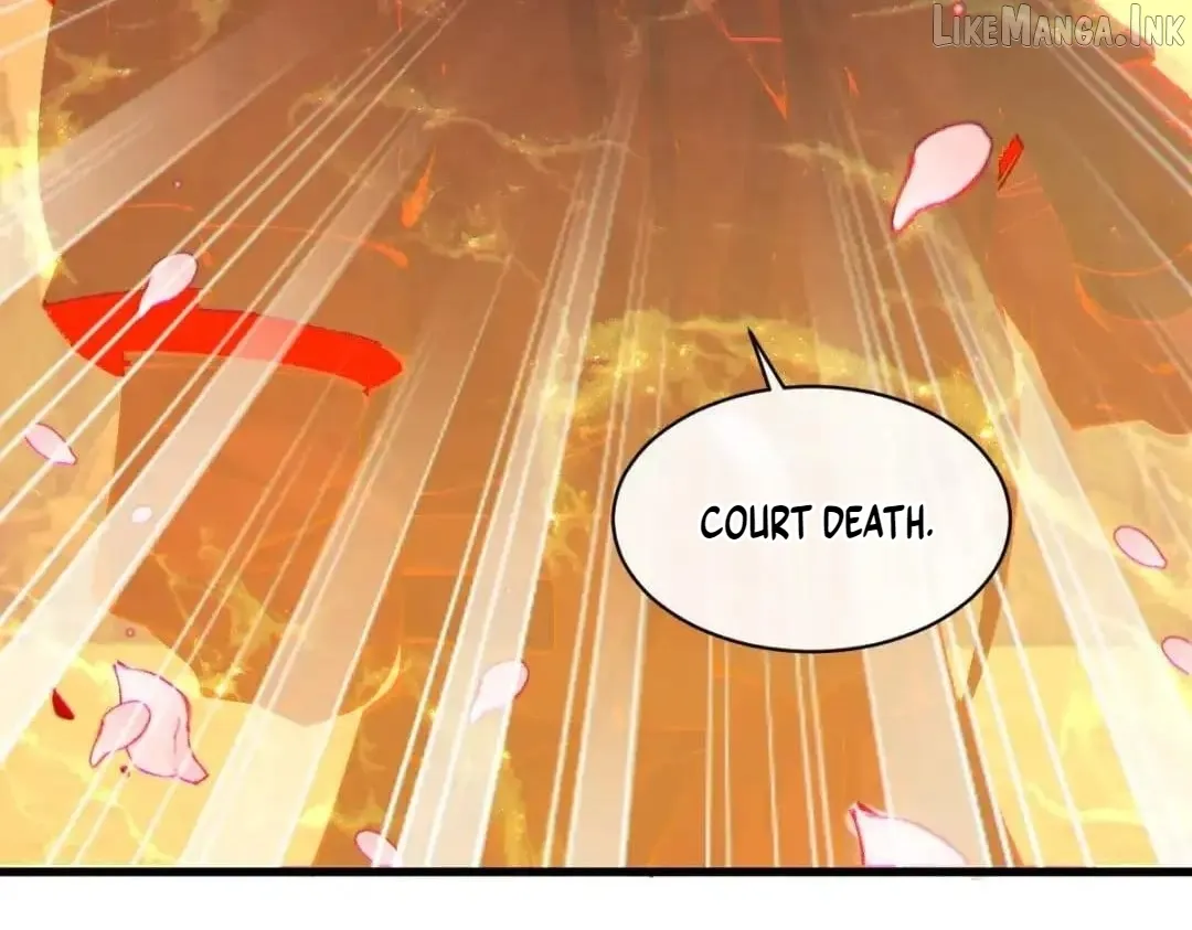 Devious Son Of Heaven Chapter 198 page 144 - 