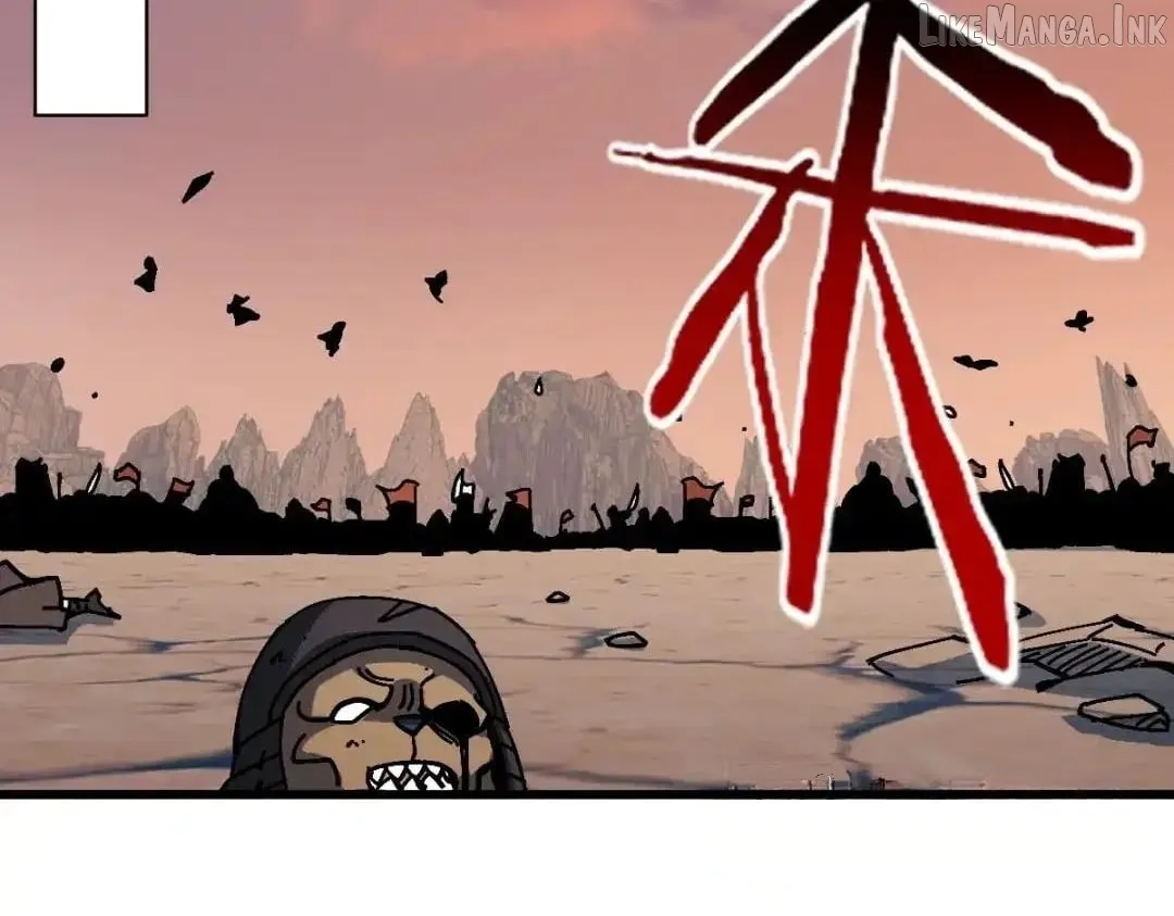 Devious Son Of Heaven Chapter 198 page 17 - 