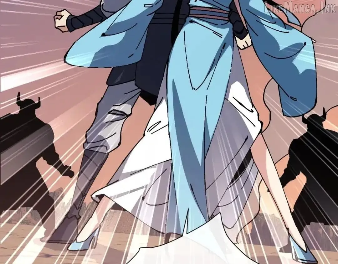 Devious Son Of Heaven Chapter 198 page 26 - 