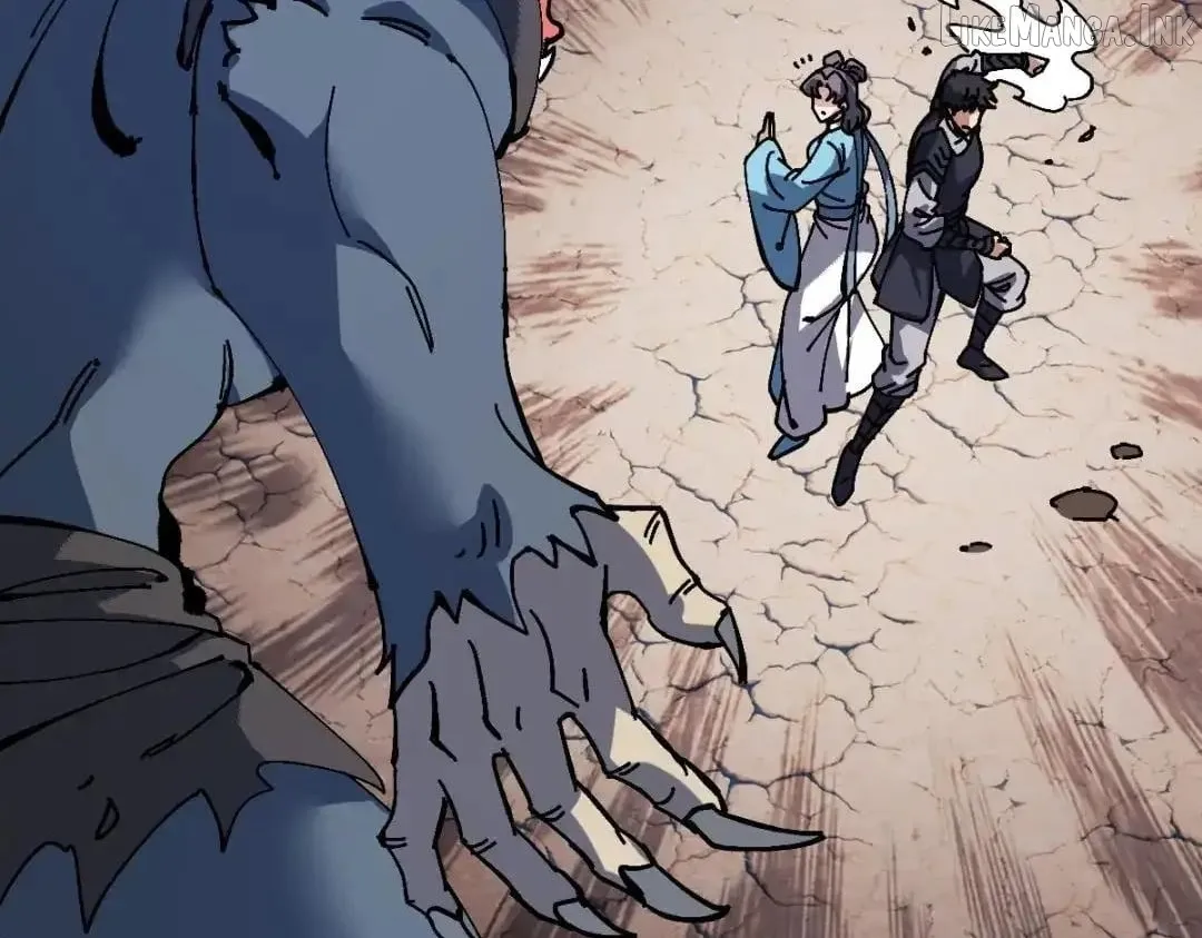 Devious Son Of Heaven Chapter 198 page 29 - 