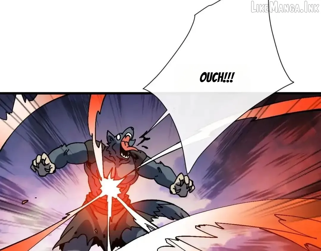 Devious Son Of Heaven Chapter 198 page 31 - 