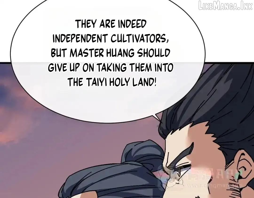 Devious Son Of Heaven Chapter 198 page 37 - 