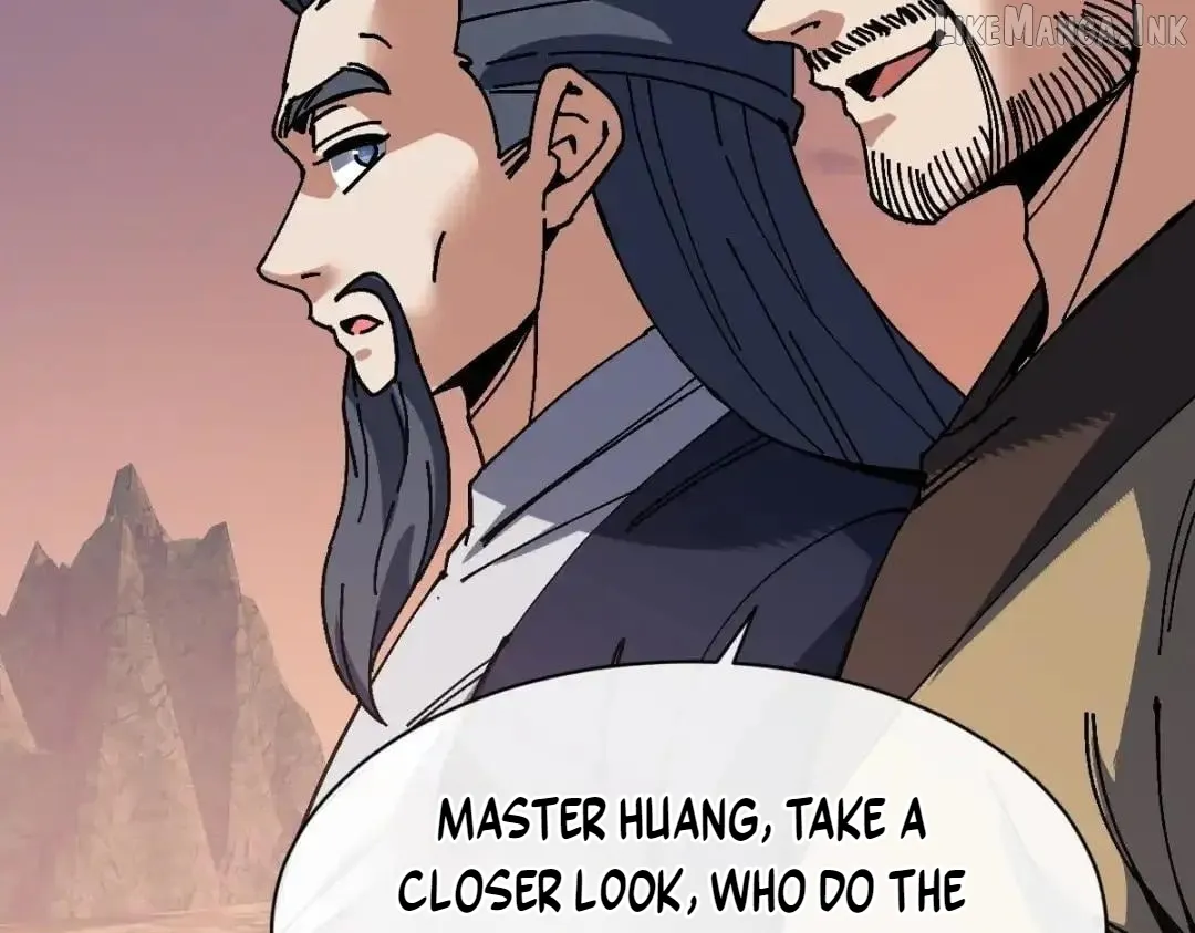 Devious Son Of Heaven Chapter 198 page 38 - 