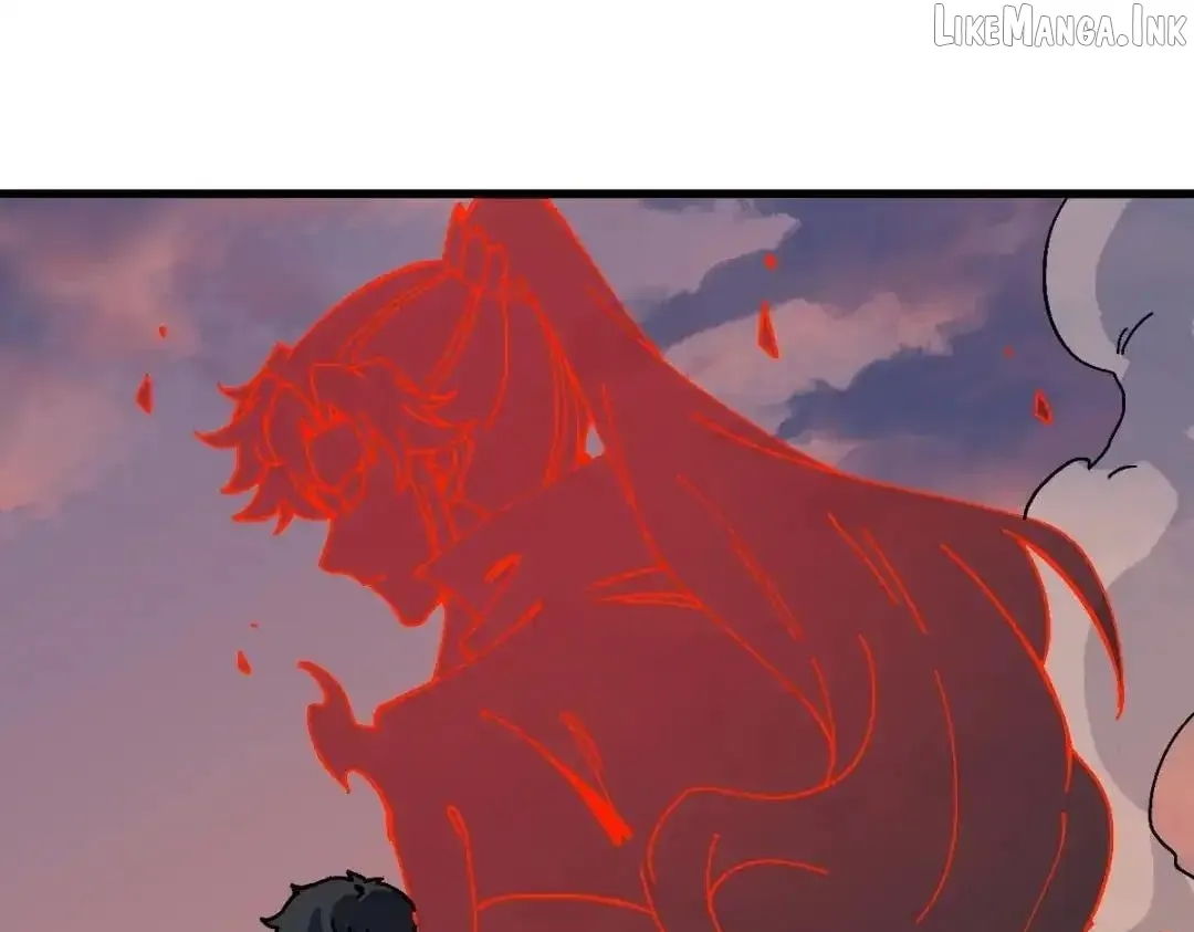 Devious Son Of Heaven Chapter 198 page 40 - 