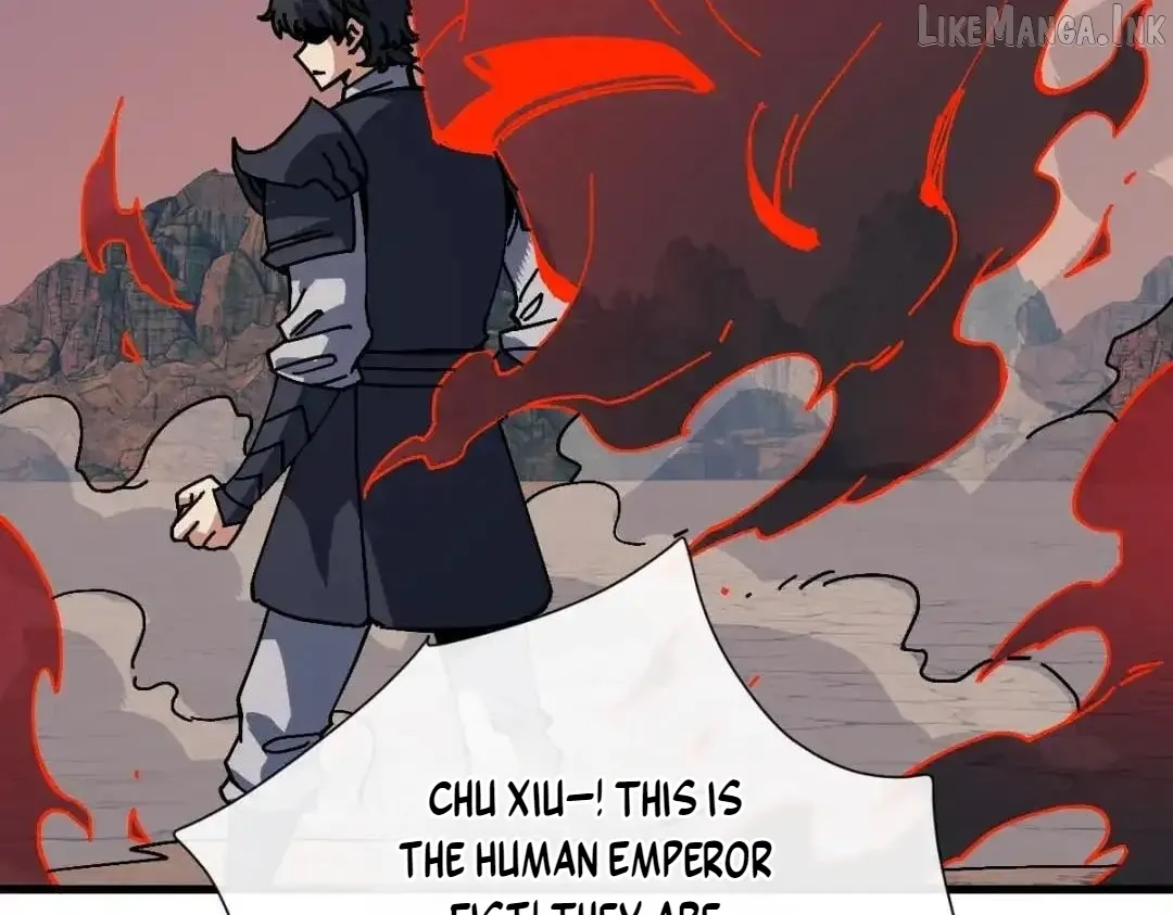 Devious Son Of Heaven Chapter 198 page 41 - 