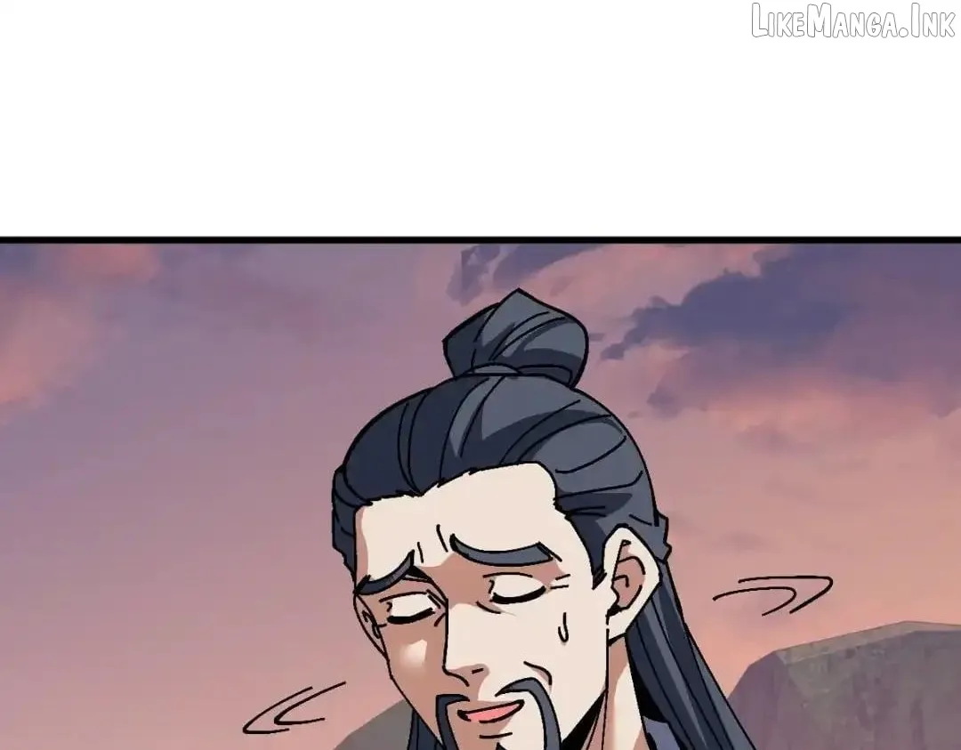 Devious Son Of Heaven Chapter 198 page 43 - 