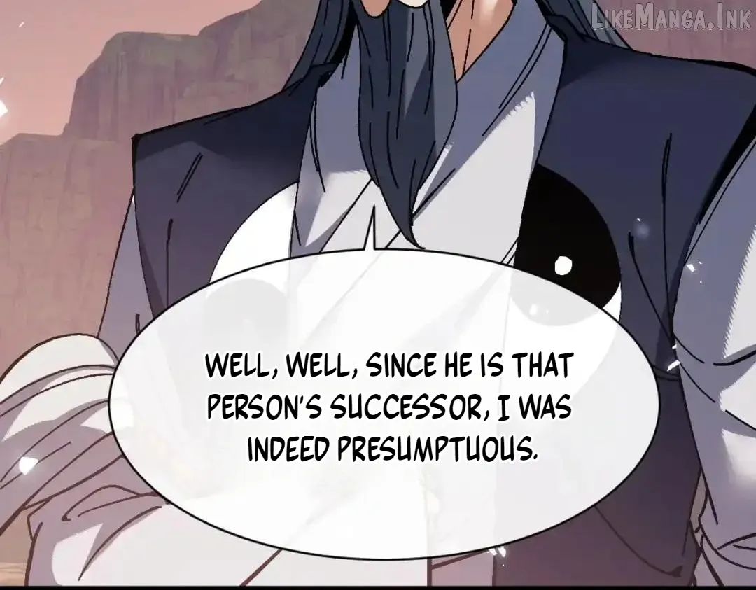 Devious Son Of Heaven Chapter 198 page 44 - 
