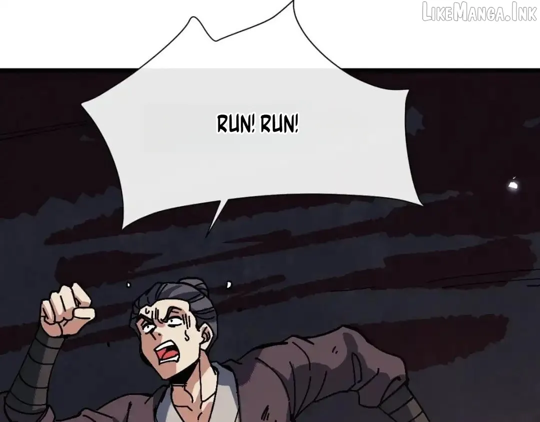 Devious Son Of Heaven Chapter 198 page 49 - 