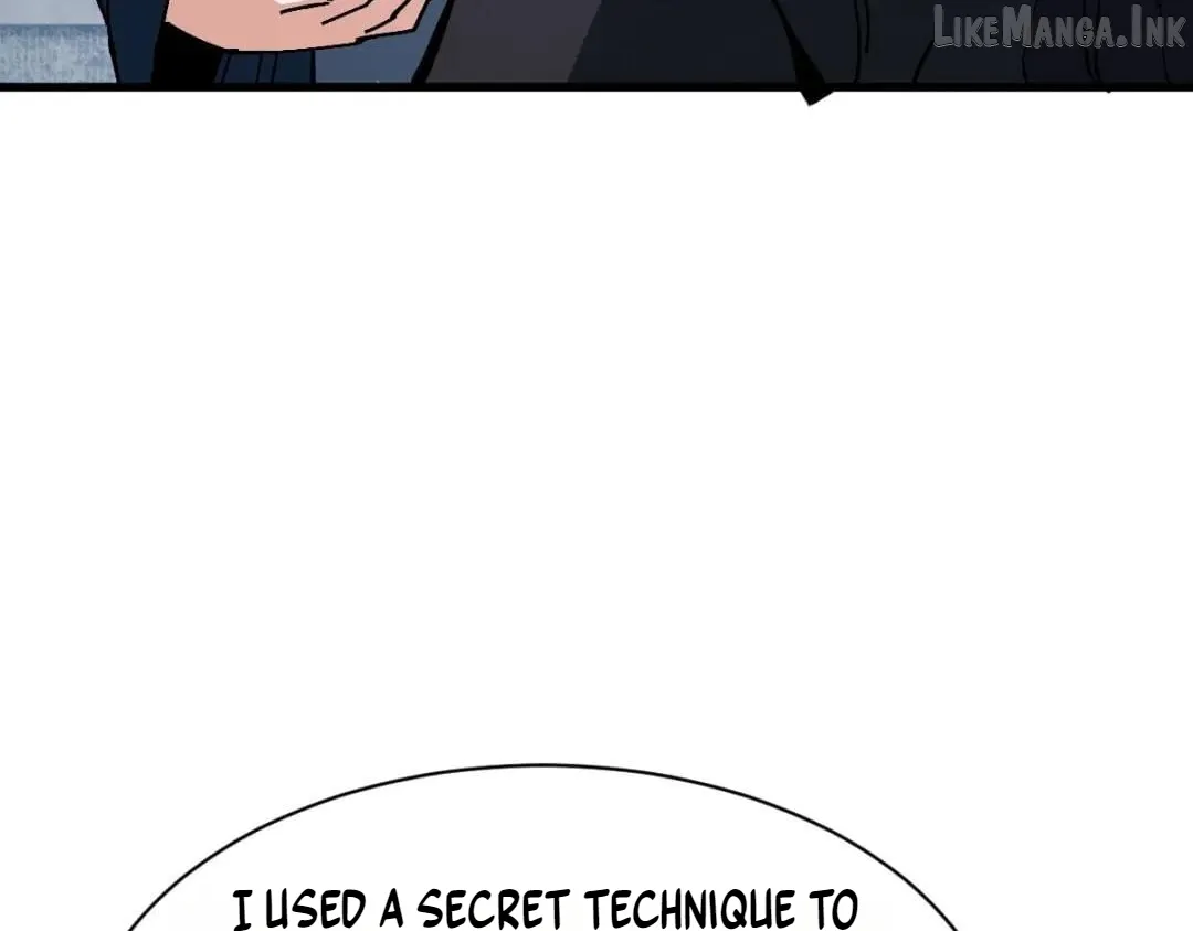 Devious Son Of Heaven Chapter 198 page 6 - 
