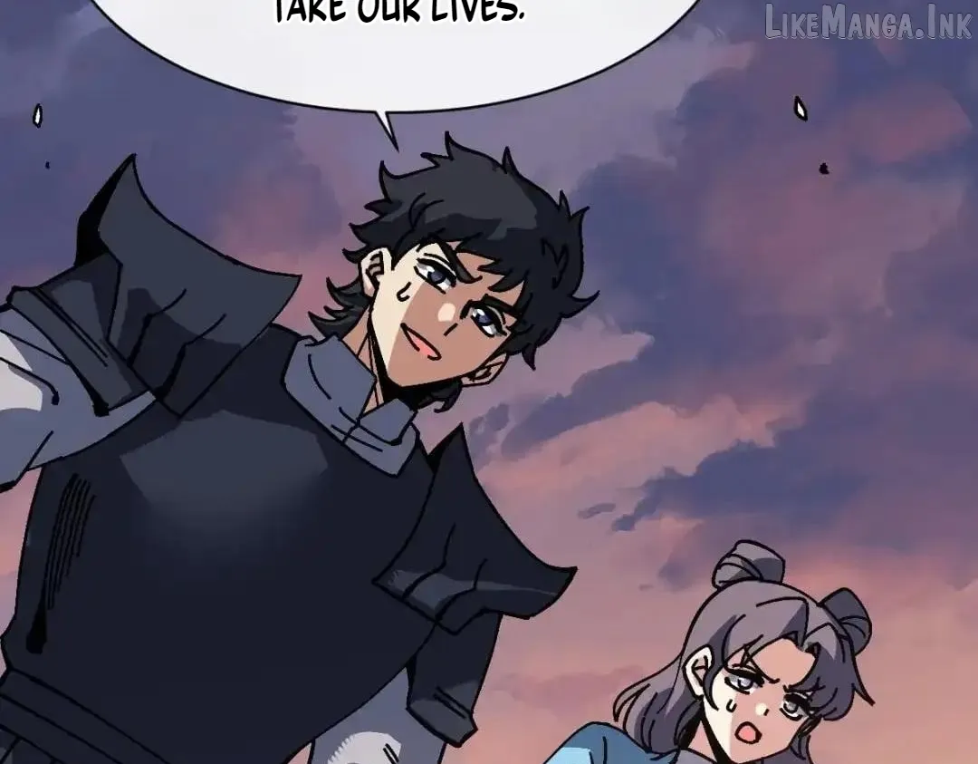 Devious Son Of Heaven Chapter 198 page 58 - 