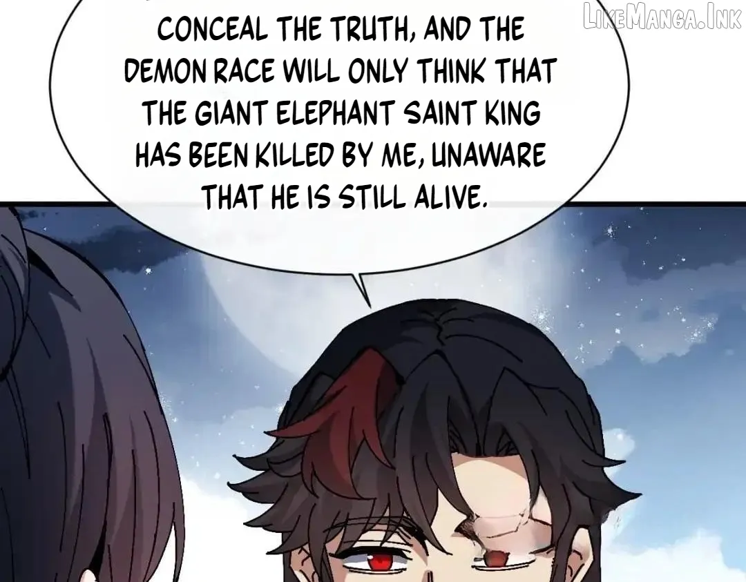 Devious Son Of Heaven Chapter 198 page 7 - 