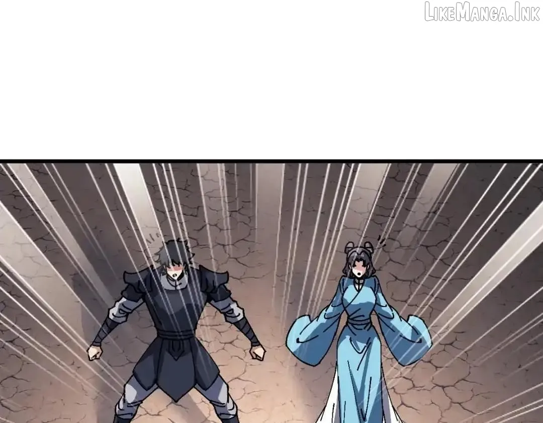 Devious Son Of Heaven Chapter 198 page 64 - 