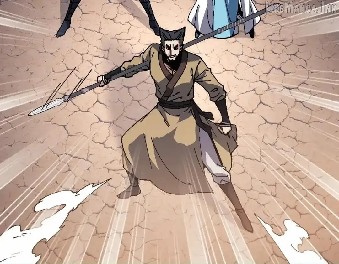 Devious Son Of Heaven Chapter 198 page 65 - 