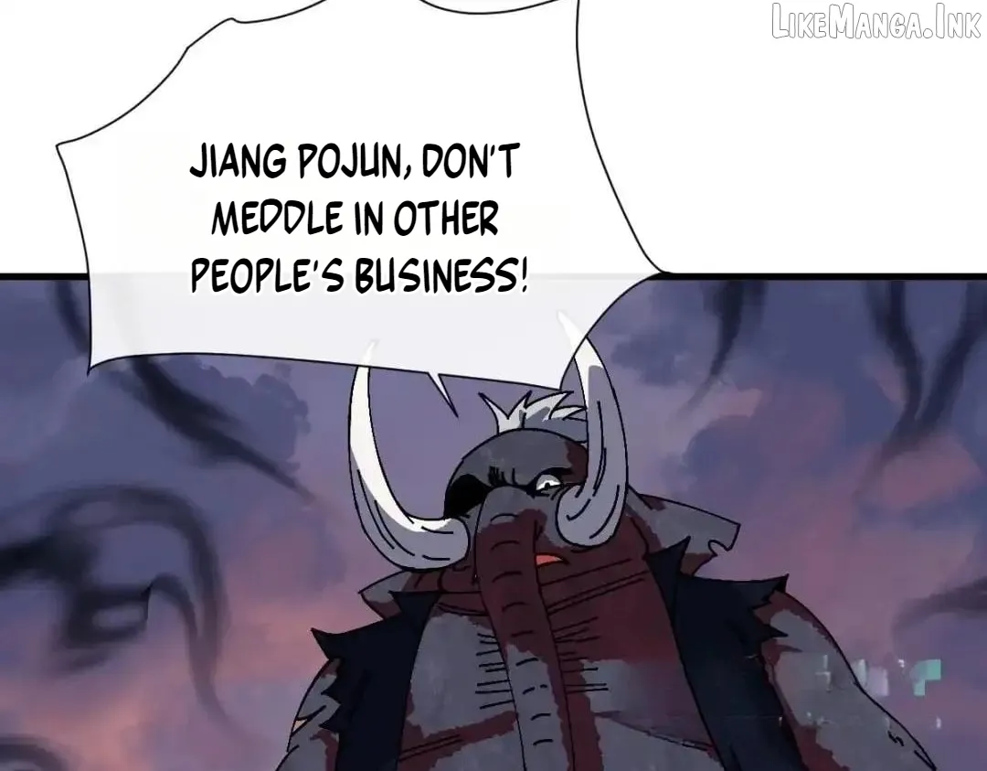 Devious Son Of Heaven Chapter 198 page 67 - 