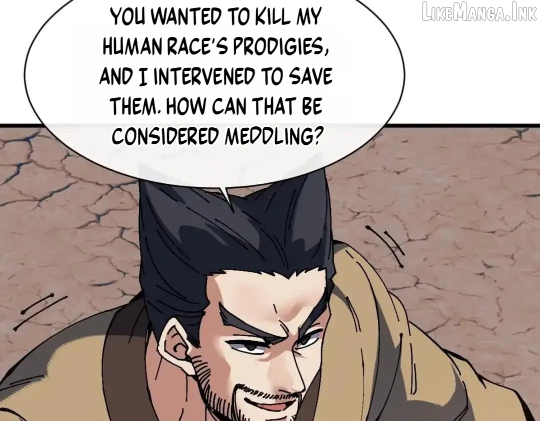 Devious Son Of Heaven Chapter 198 page 70 - 