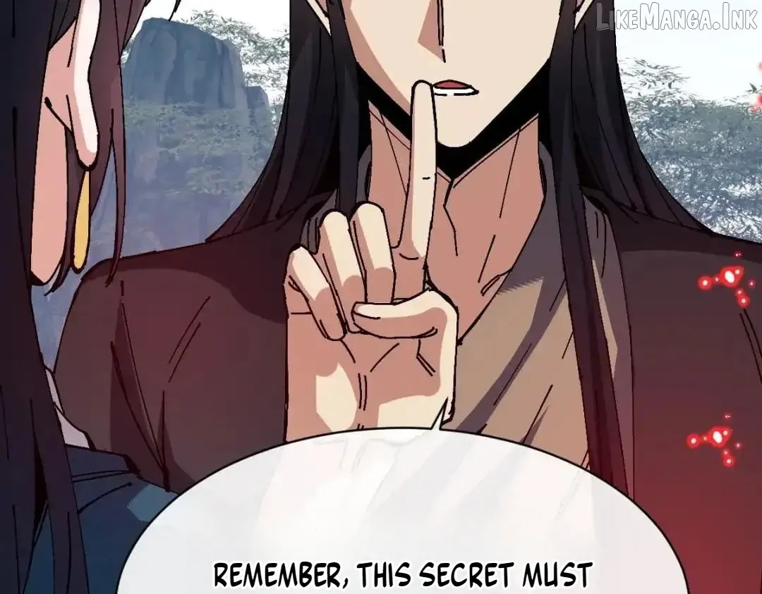 Devious Son Of Heaven Chapter 198 page 8 - 