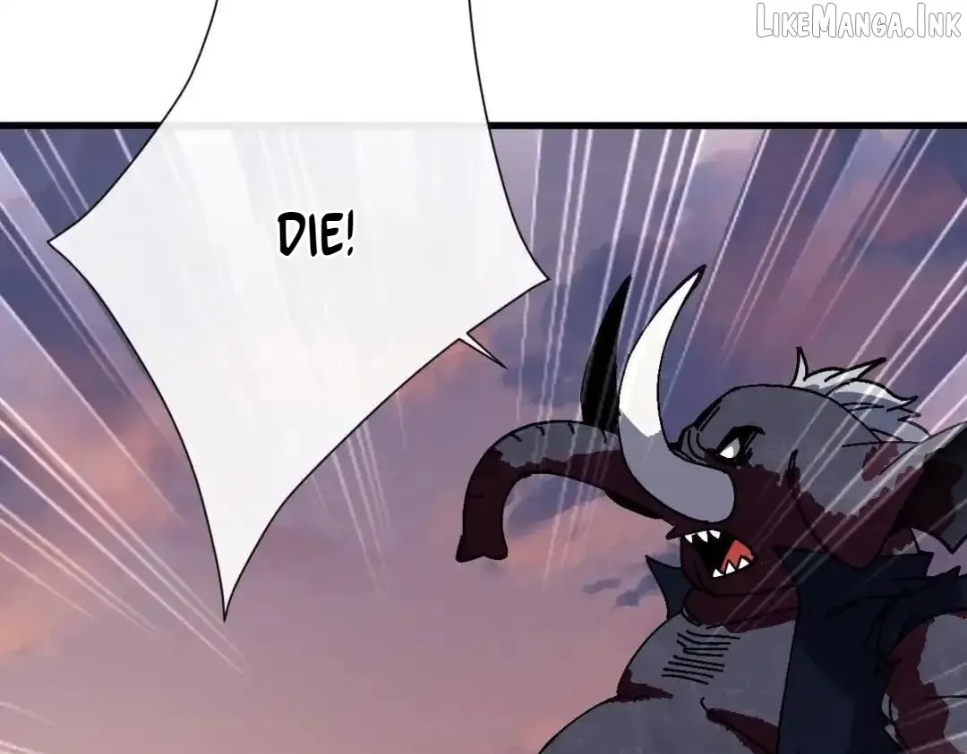 Devious Son Of Heaven Chapter 198 page 76 - 