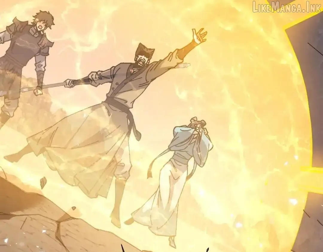 Devious Son Of Heaven Chapter 198 page 83 - 