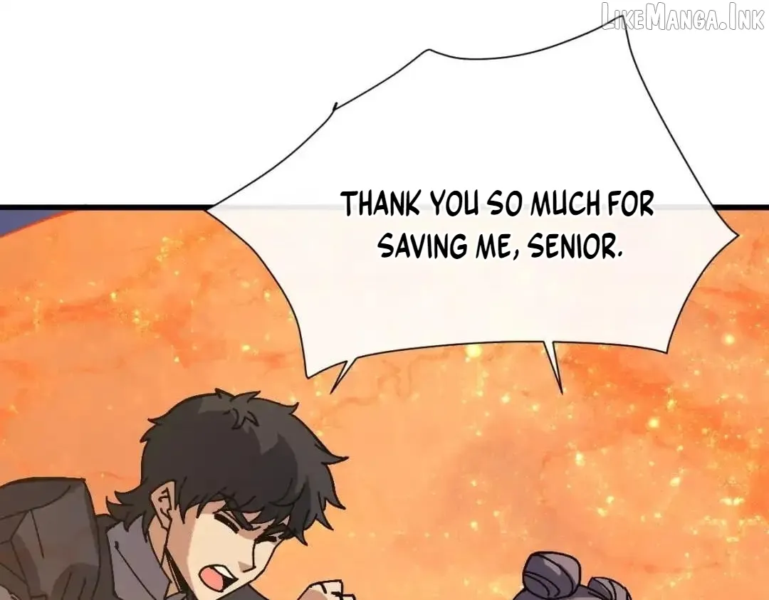 Devious Son Of Heaven Chapter 198 page 85 - 