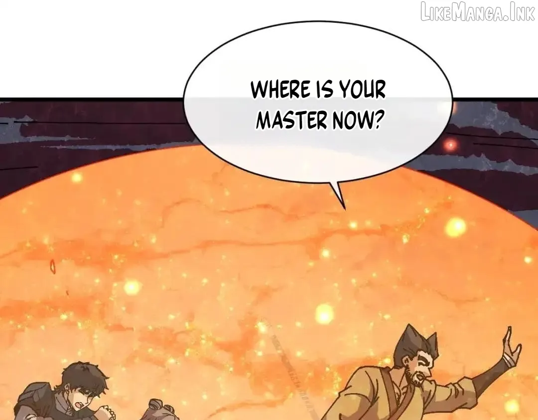 Devious Son Of Heaven Chapter 198 page 88 - 