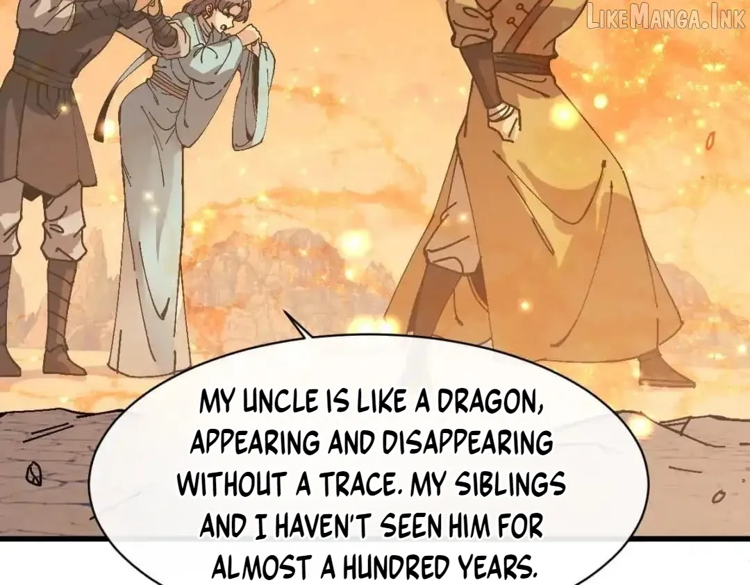 Devious Son Of Heaven Chapter 198 page 89 - 