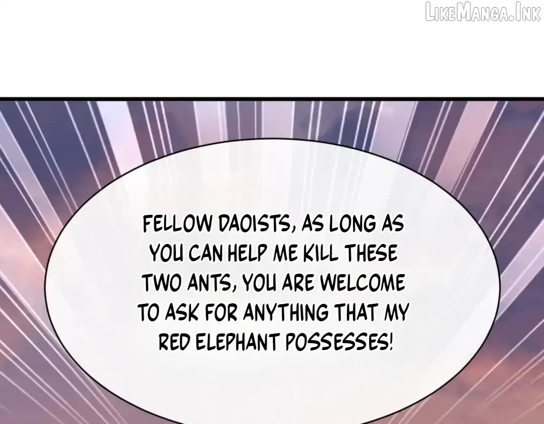 Devious Son Of Heaven Chapter 198 page 94 - 