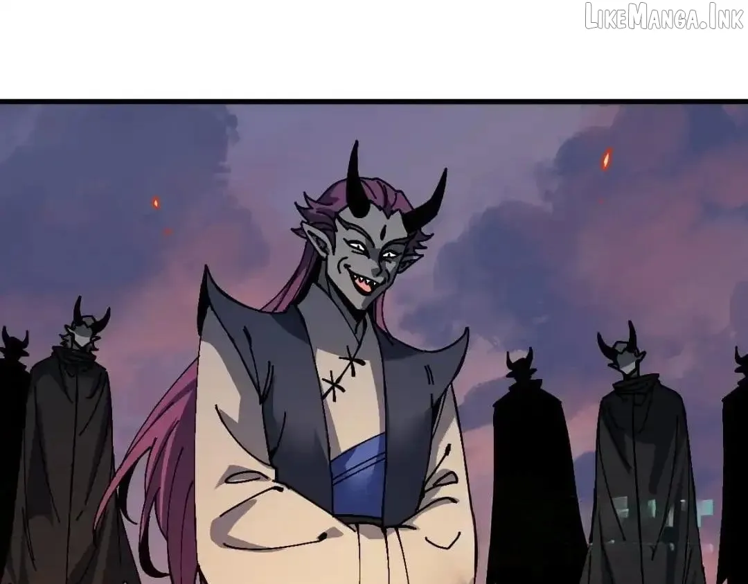 Devious Son Of Heaven Chapter 198 page 97 - 