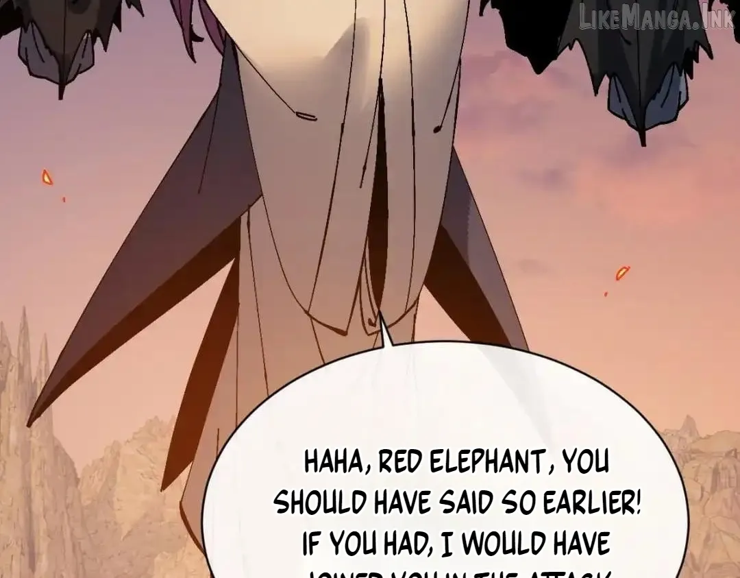 Devious Son Of Heaven Chapter 198 page 98 - 