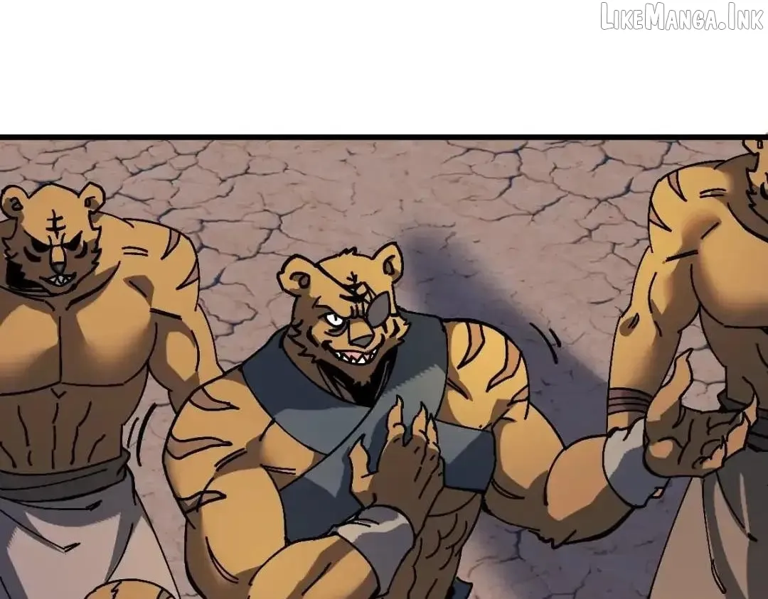 Devious Son Of Heaven Chapter 198 page 100 - 