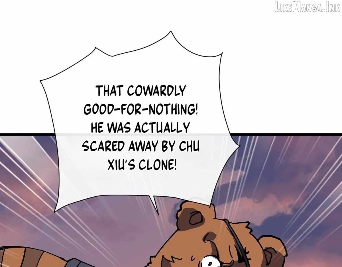 Devious Son Of Heaven Chapter 199 page 109 - 