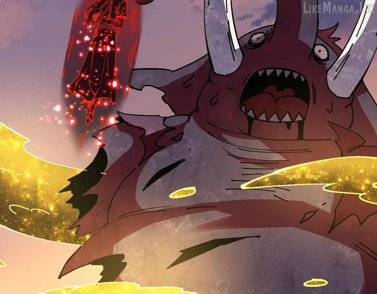 Devious Son Of Heaven Chapter 199 page 113 - 