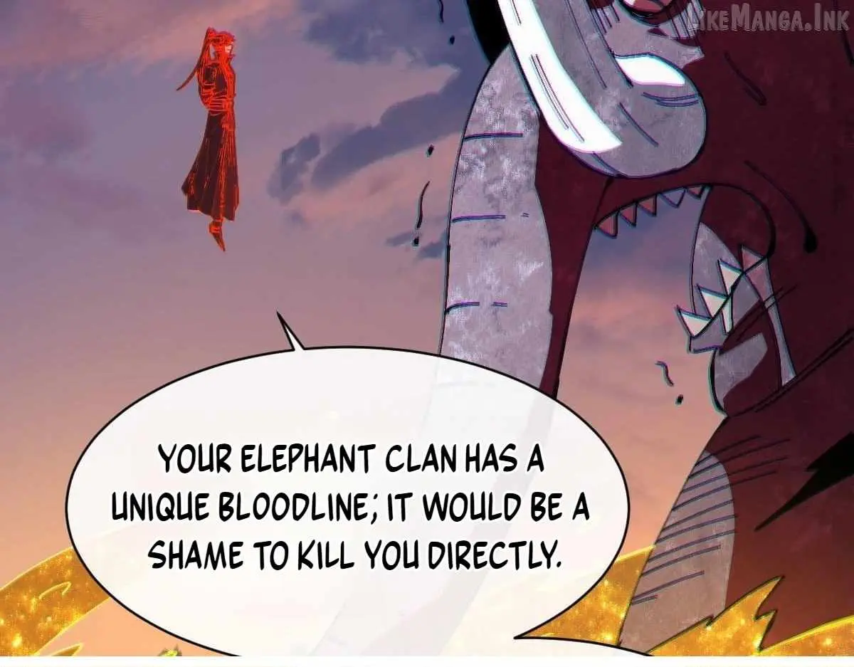 Devious Son Of Heaven Chapter 199 page 126 - 