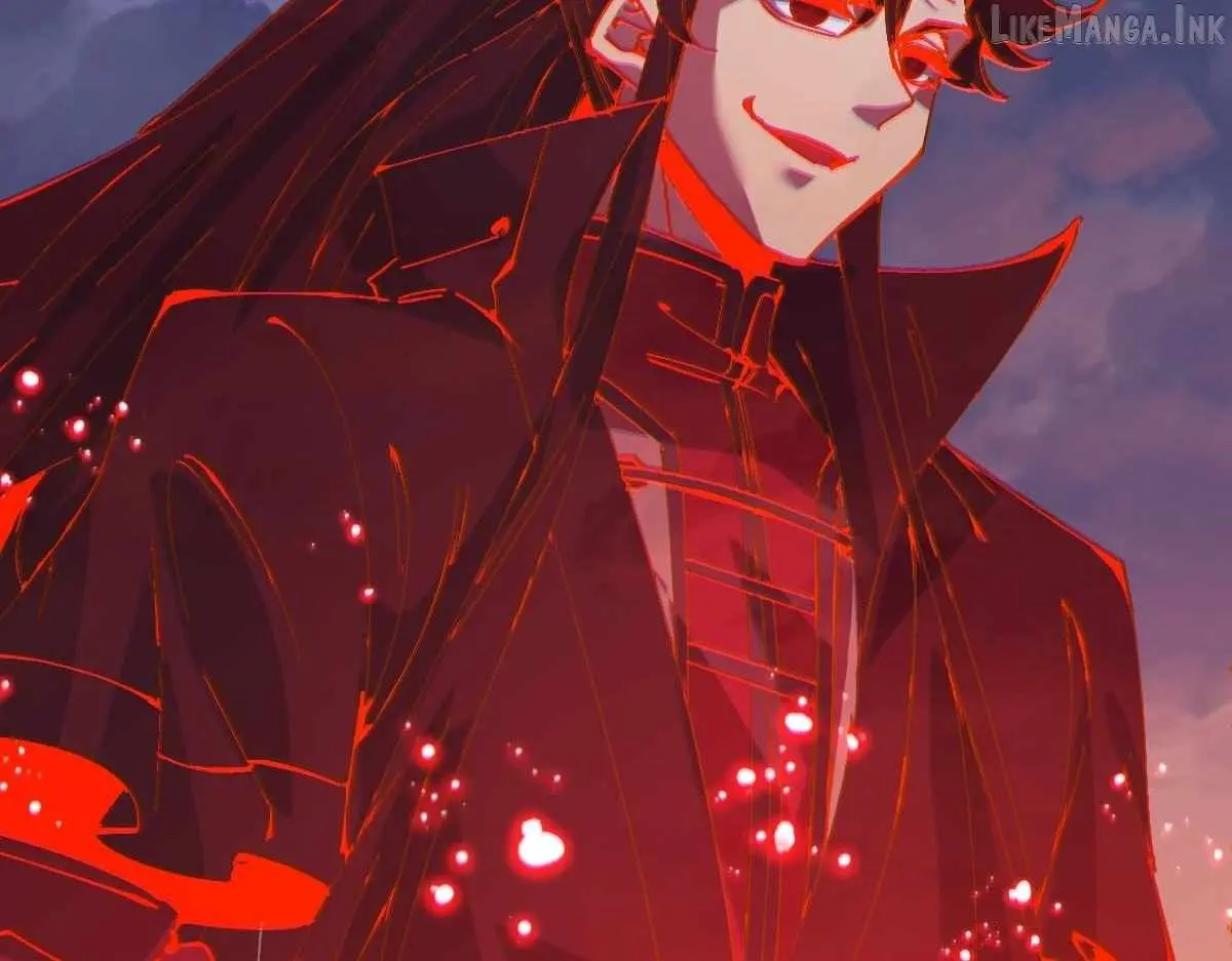 Devious Son Of Heaven Chapter 199 page 135 - 